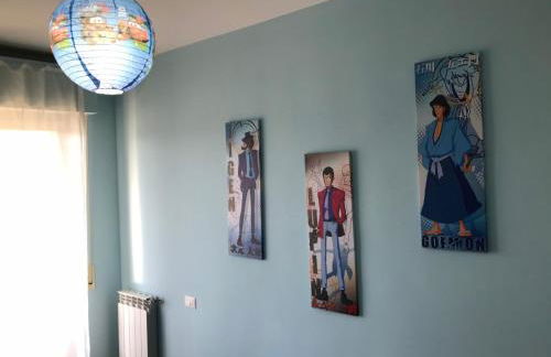 Mar-Vada Apartment Relax at the Tuscany coast - Foto 12