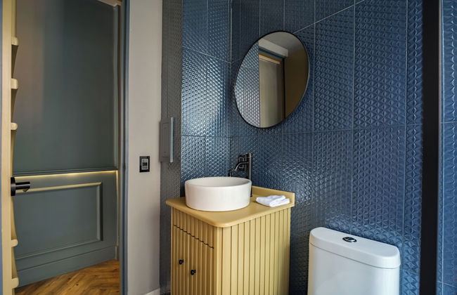 Pandora House - Foto 50