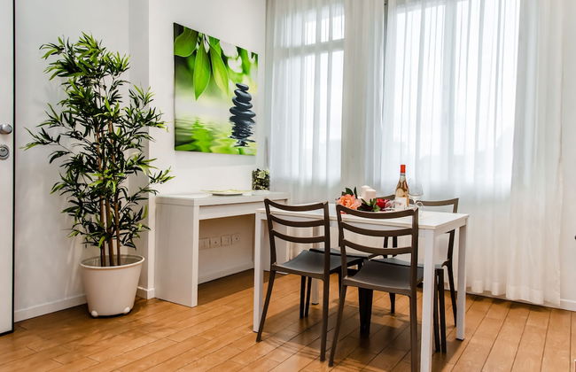 Firenze Residence - Foto 4