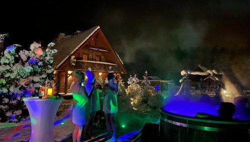 Wypoczynek na Mazurach U Sebka - Foto 3