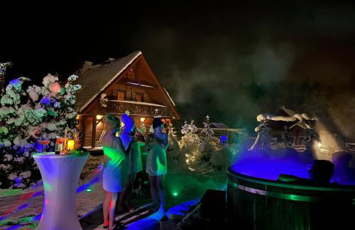 Wypoczynek na Mazurach U Sebka - Foto 3