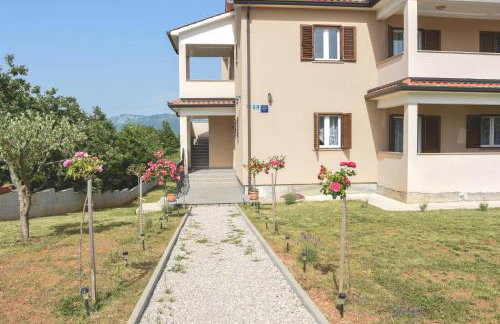 Apartment Damir for 8 Labin-Rabac - Foto 4