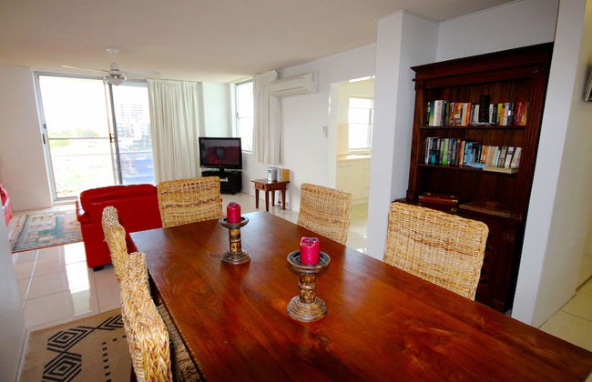 Tradewinds Apartments - Foto 30