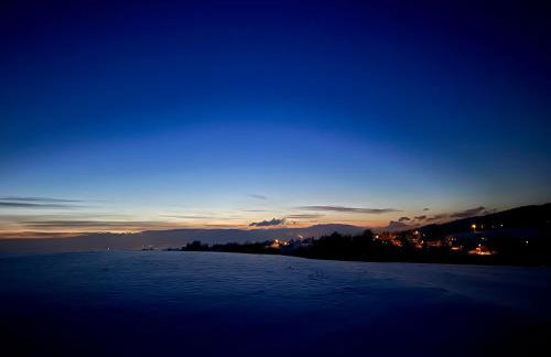 Bąbelkowa Chata Beskidy Domek z Balią Jacuzzi - Foto 38