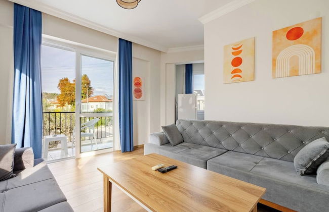 Nehir Apart Otel - Foto 19