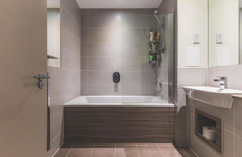 Stylish 4BDR Home Near South Acton With Parking - Photo 43