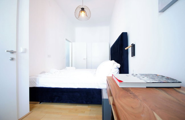 Charming Apartments Near City Centre - Foto 10