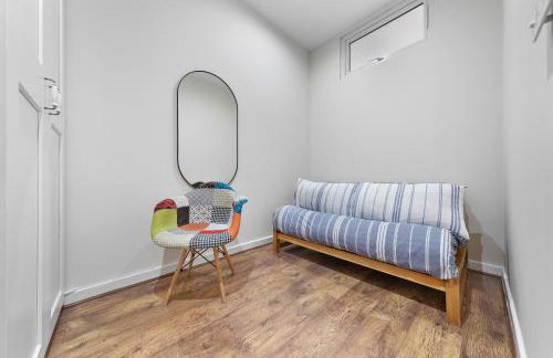 Shortlet Express, Stunning 3 bedroom apartment by Barking station - Foto 9