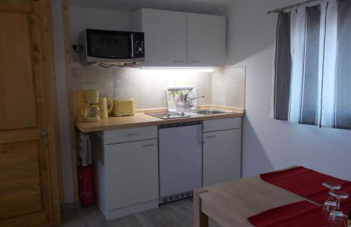 Ferienhaus am Langen See II - Foto 7