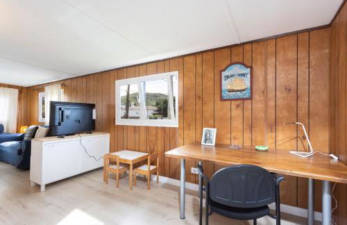 Chalet con Jardin y Barbacoa en el Centro de La Laguna - Foto 13