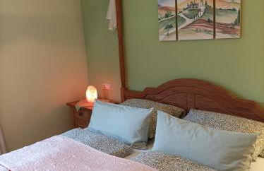 Ferienwohnung Ilona, Armin & Simon Funke - Photo 18