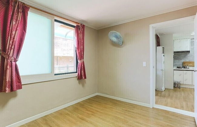 Byeonsan Dongguerami Pension - Photo 6