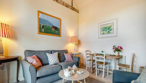 Giddy Cottage - Ukc6127 - Foto 3