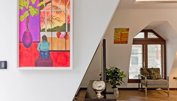 3-bed Rooftop Penthouse - Foto 3, Quarto