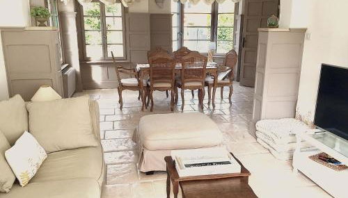 Villa La Croisée des Chemins - Foto 5