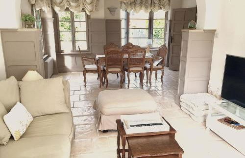 Villa La Croisée des Chemins - Foto 5