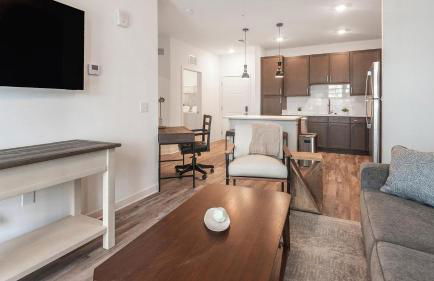 Landing Stylish 2BD Clubhouse - Foto 63