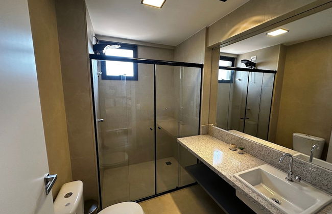 PARK SUL - Edifício Essence - Photo 24