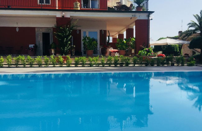 Relais Villa Italia - Foto 50