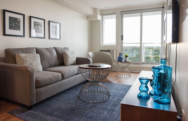 LIV Extended Stay - Foto 41