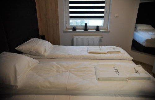 Apartamenty Platan Opieszyn 2 - Foto 23