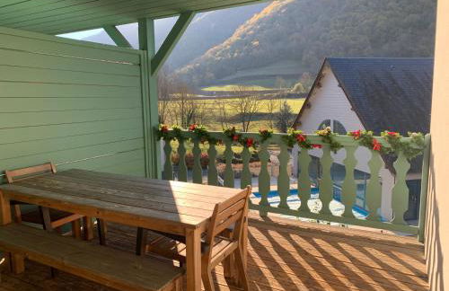 Appartement chaleureux chez Nadège et Raphaël - Foto 27