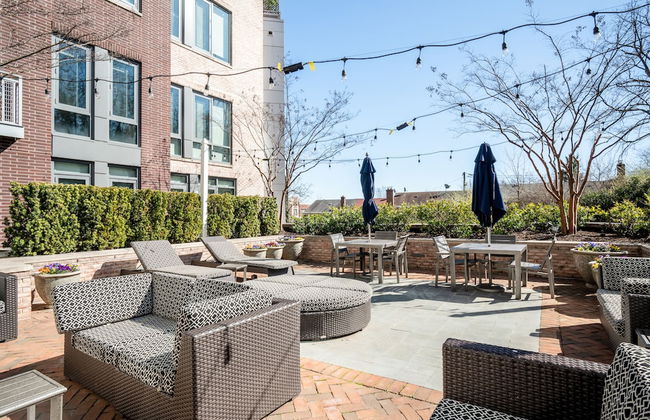 Kasa Alexandria Washington - Foto 44