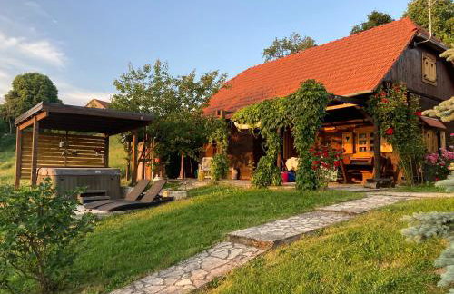 Peacefull family cottage - Photo 1