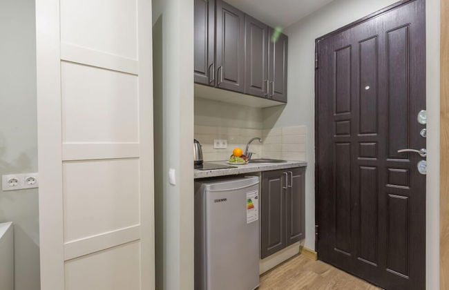 Kvart-Apart Moskovskiy - Foto 76