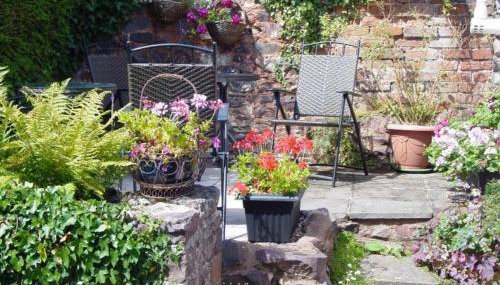 Minehead Forget me not Cottage - Foto 5