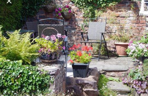 Minehead Forget me not Cottage - Photo 5