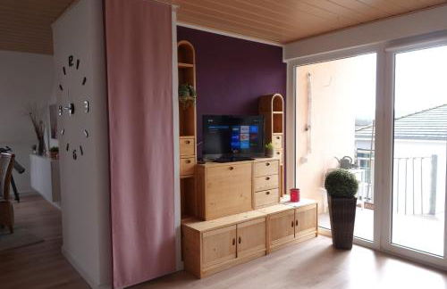 FeWo Luna - Wohnen am Tor zum Nationalpark Hunsrück-Hochwald - Foto 18