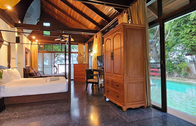 Emerald Sands Beach Villa - Photo 4