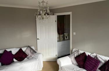 Stags View Holiday Home - Foto 16