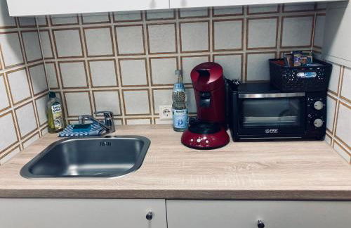 FREE Apartment - Ermstal - Foto 10