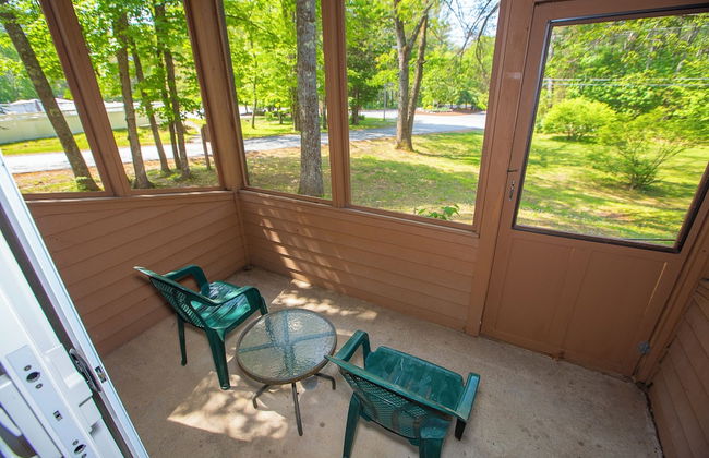 Cold Spring Plymouth Resort - Photo 17