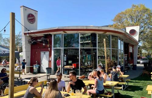 King Luxe Studio Near Shopping & Entertainment - Foto 19