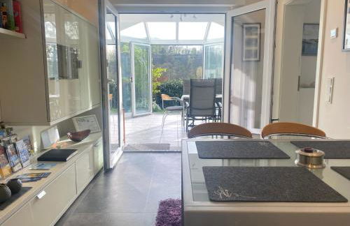 Fewo Waldblick Zweifall - Foto 41