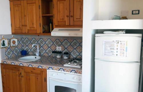 Eoliando Case per Vacanza - Lipari Acquacalda Mare - Foto 11