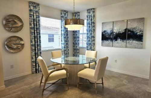 Stylish Golf Course Coach Home in Ave Maria - Photo 10