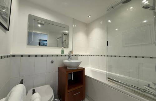 Principal Apartments - Clyde Waterfront Apartments - Foto 65