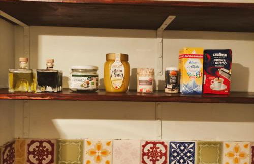 Schöneberg Holiday Flat & Art Gallery - Foto 27