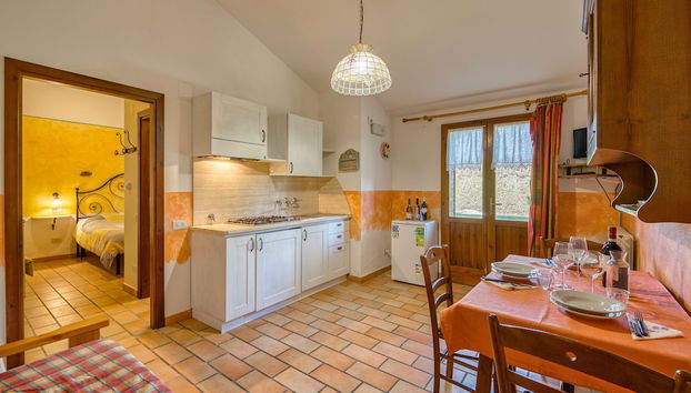 Mustard apt With Shared Pool - Foto 3, Habitación