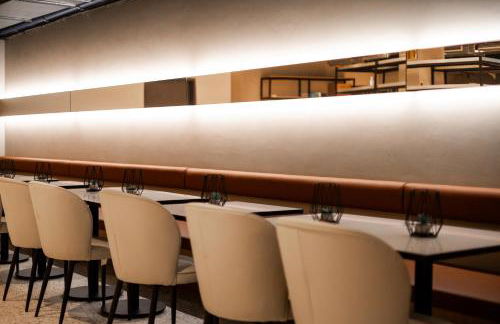 GINN Apartment-Hotel Stuttgart-Esslingen - Foto 45