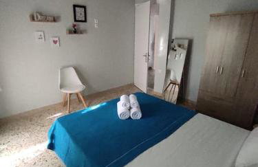 Σπίτι στην ακροθαλασσιά Casa al mare - Foto 19