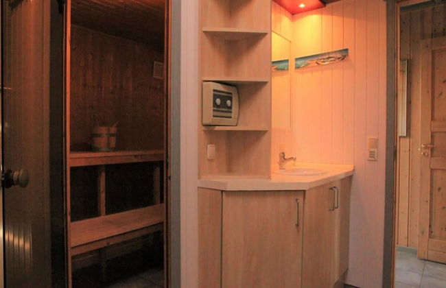 Exklusives Skandinavisches Ferienhaus - Foto 11