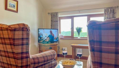 Fell View Bassenthwaite, rural location on a working farm in the fells - Foto 3