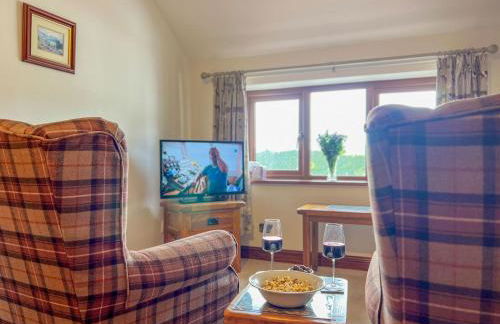 Fell View Bassenthwaite, rural location on a working farm in the fells - Foto 3