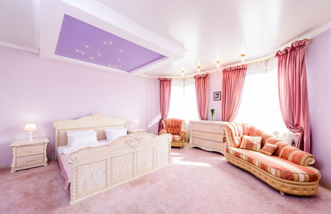 Penthouse Voykovskaya. 2 levels. 6 rooms. 330 sqm - Foto 1