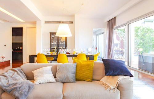 Villa Chimera By LovelyStay - Foto 31